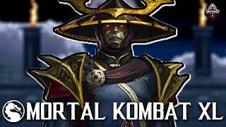 RIDICULOUS THUNDERGOD RAIDEN PLAYER! - Divine (Raiden) vs GhostSamurai (Shinnock) - MKX