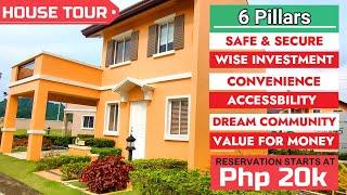 PROPERTY FOR SALE 71 | House and lot for sale Philippines