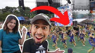OUR FIRST BAMBANTI FESTIVAL EXPERIENCE AT ILAGAN CITY ISABELA 2023