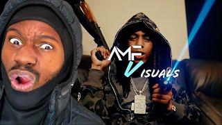 “DRAC RIPPED HIS SPINE” Lil Speedy - 9Block Finest (Official Music Video) REACTION!!!