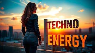 Techno Bass Boosted Music | Popular Music For The Car | AI Music Genres