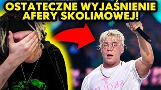 OSTATECZNE WYJAŚNIENIE AFERY SKOLIMOWEJ! + PRANK NA DIABLESIE