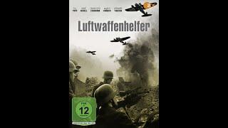 Luftwaffenhelfer Voller Film 1980 Deutsch/German