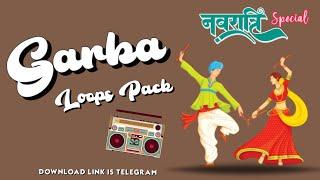 Fl Studio Sample Pack | Garba Loops  | Garba  Navratri Garba bhakti song #Navratri 2024