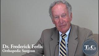 TayCo Brace Overview with Dr. Fred Ferlic