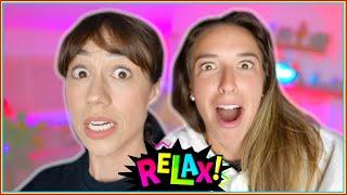 MY SISTER'S GAY AWAKENING! // RELAX #148