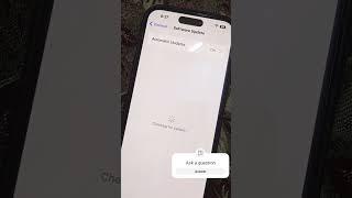 iOS 17.4 biggest update