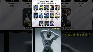 viart kohli make most hundreds in odi's  #cricket #century #vk #viratkohli