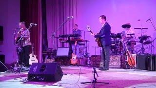 Набат - Дух Святой - Live with Friends - Balti 20.09.2014