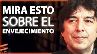 ¡HAZ ESTO para AUMENTAR los AÑOS de VIDA y REVERTIR el ENVEJECIMIENTO! | Dr. Valter Longo