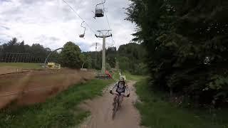 Bikepark Wurbauerkogel