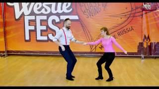 Pro/Am  routines girls Marina Karaseva & Artur Radzikhovskiy