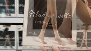 Колготки итальянские Calipso 8 Mademoiselle