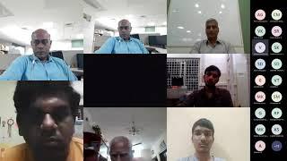 Live Session_EV and RE course