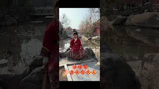 这是米姐#寒假作业，主题：#我为家乡代言 ，大家帮忙看看怎么样？怎么能当第一名？让我偷偷来抖音找高人，卷起来～#新的一年想要游遍中国 #我家的过年显眼包 #人类幼崽 开封府 开封文旅