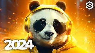 Music Mix 2024  EDM Remixes Of Popular Songs  EDM Bass Boosted Music Mix #159