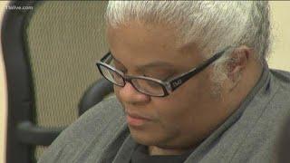 Gwinnett woman and her former lover convicted of killing her husband