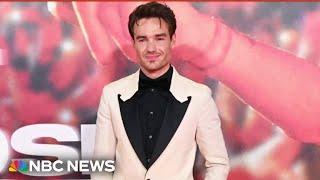 Liam Payne, member of One Direction, dies at 31