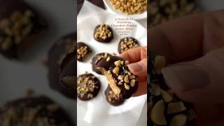 4-ingredieny Healthier Dessert Idea #easyrecipes #healthydessert #healthyrecipes