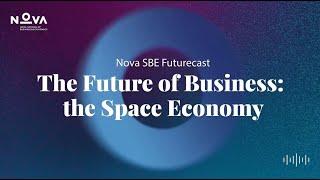 Nova SBE Executive Education | Futurecast | Episódio 3