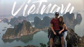 VIETNAM TRIP - From Ho Chi Minh City to Hanoi