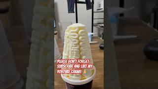 New Japanese ice cream 🫣 #suraj #vlog #food #