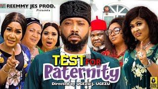 TEST FOR PATERNITY Complete Movie- Frederick Leonard, Ugezu. J. Ugezu 2024 Latest Movie