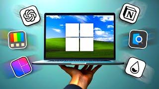 6 Windows 11 Apps You Should Use Right Now!