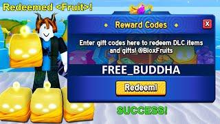 *NEW CODES* ALL NEW WORKING CODES IN BLOX FRUITS 2025 JANUARY! BLOX FRUITS CODES