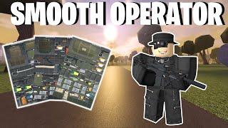 SMOOTHLY OPERATING - Apocalypse Rising 2 (Roblox)