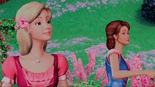 soft & nostalgic barbie instrumental music mix : part two