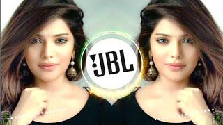 All DJ Song | Jubin Nautiyal | All Remix Hindi gane | NonStop Hindi gane | DJ song | Hard Bass |JBL