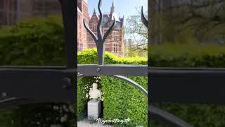 This video is a travelogue of my trip to Amsterdam, Netherlands