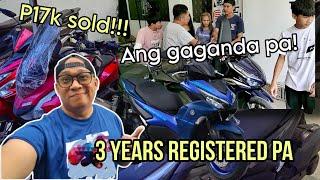 17k nakabili ng Motor!  Budget Meal hanggang Premium Units, pwde Delivery!!!!