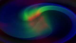 Rainbow Twist Background Wallpaper 4K 60FPS