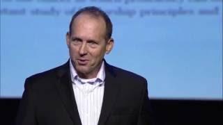 Leaders help people feel safe | David Marquet