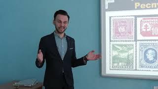 Перша Словацька Республіка 1939-1945. Йозеф Тісо.