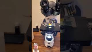#microscope #science #food #shortsfeed #trending #project #viral #short