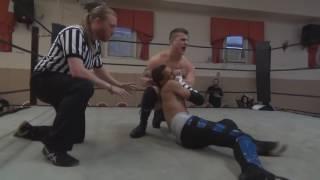Sebastian Cage Vs Maxwell Jacob Feinstein