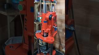 Ali auto eng# boring machines#motorcycleEngineeringWorkshop#MachineShopLife auto Engineeringworkshop