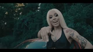 T-Kay Barbie - So Mad (Music Video)