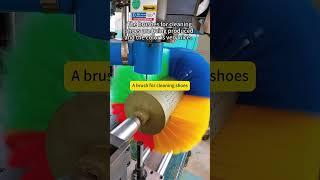 #brush #factory #industrialbrush #brushroller #snowbrush #snowbrush #roadbrush