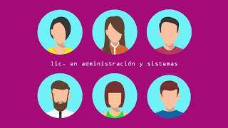 ¿Qué hace un Licenciado en Administración y Sistemas?