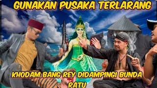 BANG REY TERBARU‼️BANG REY TUMBANGKAN OMPONG CS