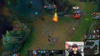 Deft fullstream 29/10/2024 || Caitlyn Ezreal Challenger KR Gameplay