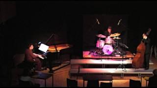 Adam Saunders Trio | Exit Music (For A Film)