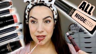 NUDESTIX MAKEUP: Hits & Misses