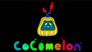 COCOMELON INTRO EFFECTS/PINCH EFFECTS COMBINATION (MEME EFFECTS)