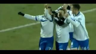 Βέροια-ΗΡΑΚΛΗΣ 0-2 ! Σκόρερ Λεοζίνιο!