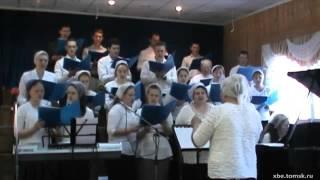 Перед рассветом сгущается тьма - Хор (Пение)